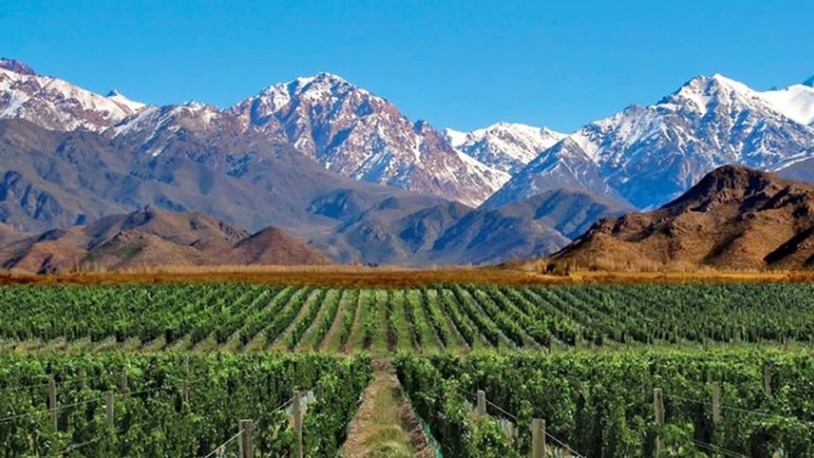 Mendoza, Argentina